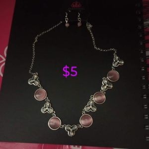 Beautiful long Neckless